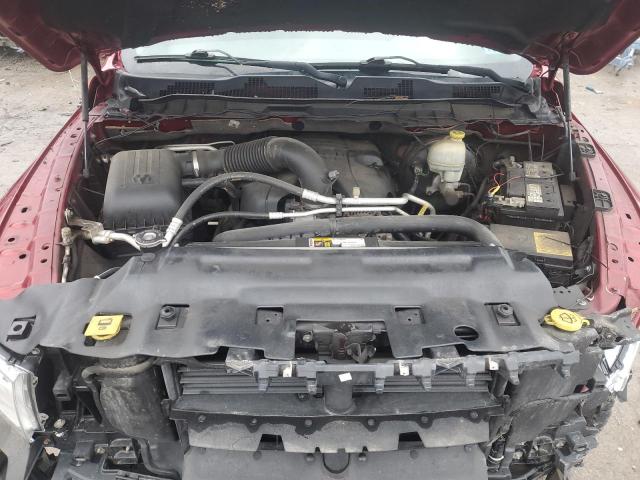 Photo 11 from auction – 2014 RAM 1500 ST with VIN 1C6RR7FTXES343991
