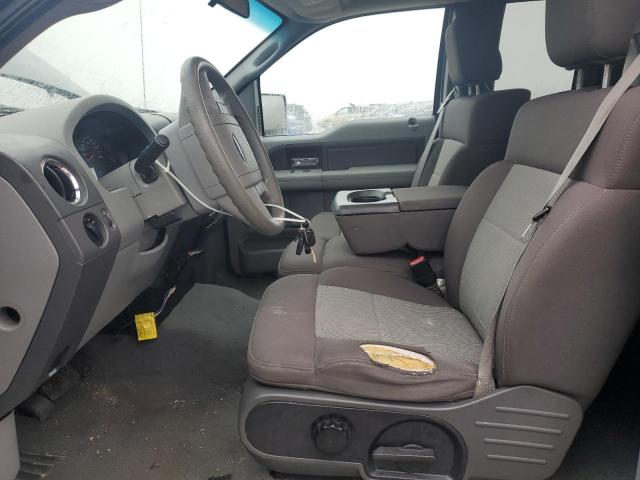Photo 7 from auction – 2006 FORD F150 with VIN 1FTPX14506FB05004