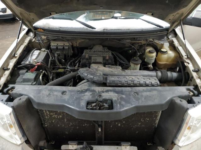 Photo 11 from auction – 2006 FORD F150 with VIN 1FTPX14556FA21213
