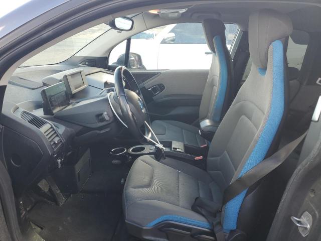 Photo 7 from auction – 2017 BMW I3 REX with VIN WBY1Z8C31HV892173
