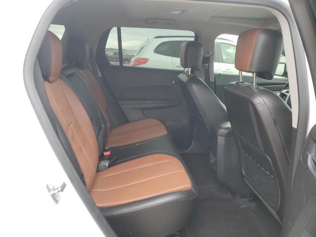 Photo 11 from auction – 2016 GMC TERRAIN SL with VIN 2GKALPEK4G6148141