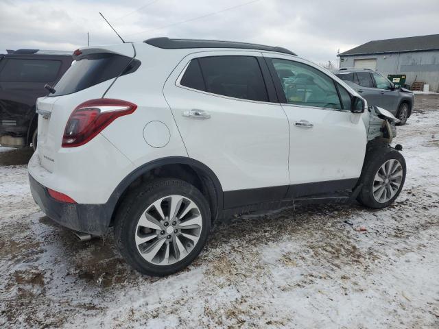 Photo 3 from auction – 2019 BUICK ENCORE PRE with VIN KL4CJASB8KB884463