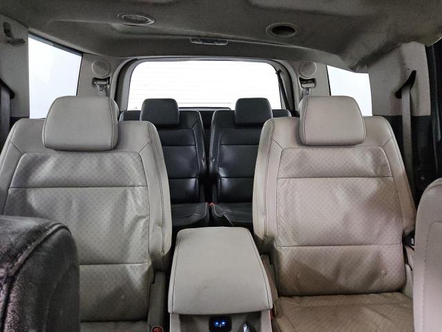 Photo 10 from auction – 2010 FORD FLEX LIMIT with VIN 2FMGK5DCXABA18348