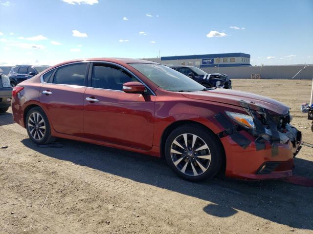 Photo 4 from auction – 2016 NISSAN ALTIMA 2.5 with VIN 1N4AL3AP0GC110926