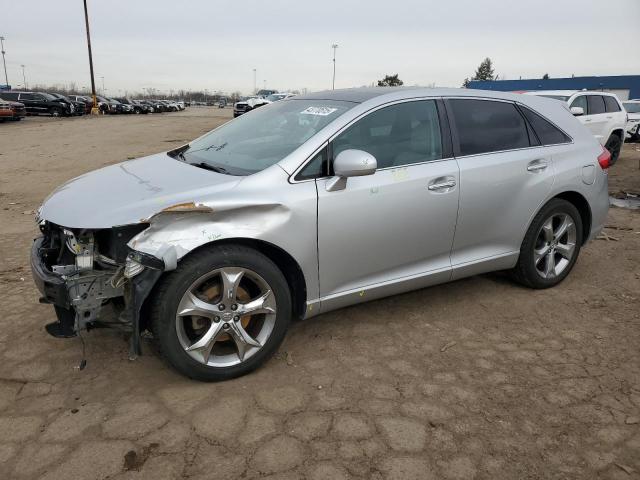 TOYOTA VENZA 2010 with VIN 4T3BK3BB5AU027632 - Photo from auction
