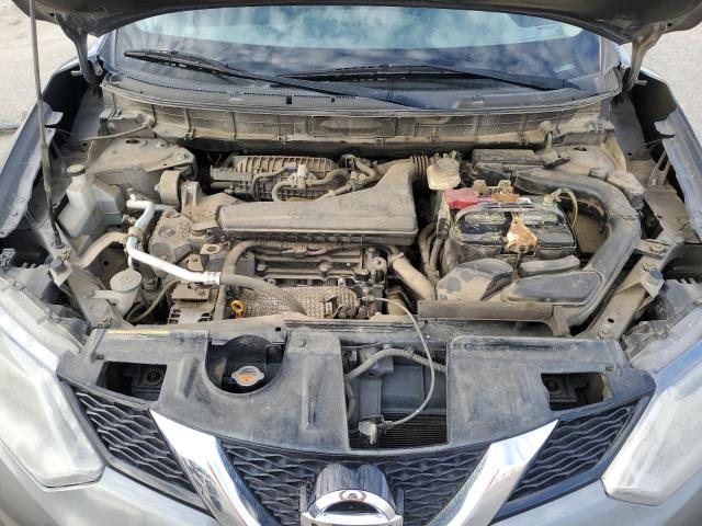Фото 12 с аукциона – 2016 NISSAN ROGUE S с VIN KNMAT2MT6GP626570