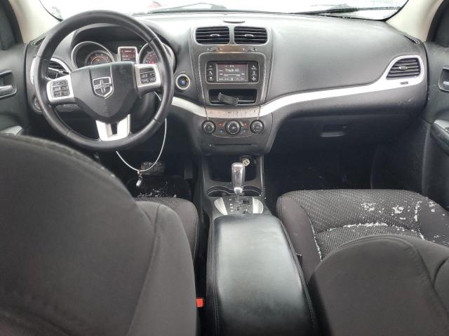 Снимка 8 от търг – 2012 DODGE JOURNEY SX с VIN 3C4PDCCG6CT289115