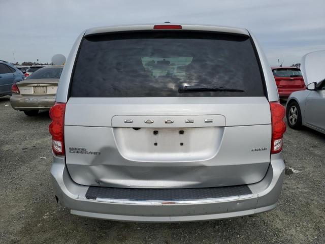 Photo 6 from auction – 2011 DODGE GRAND CARA with VIN 2D4RN5DG7BR672288