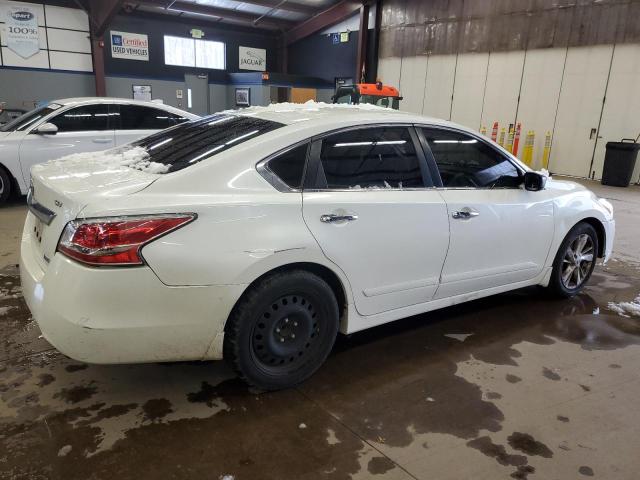 Photo 3 from auction – 2014 NISSAN ALTIMA 2.5 with VIN 1N4AL3AP3EC298368