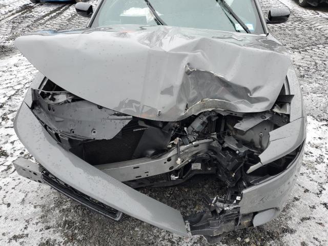 Photo 11 from auction – 2019 DODGE CHARGER SX with VIN 2C3CDXJG4KH534143