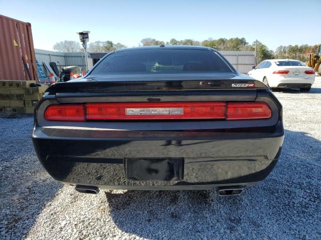 Снимка 6 от търг – 2012 DODGE CHALLENGER с VIN 2C3CDYCJ1CH121502