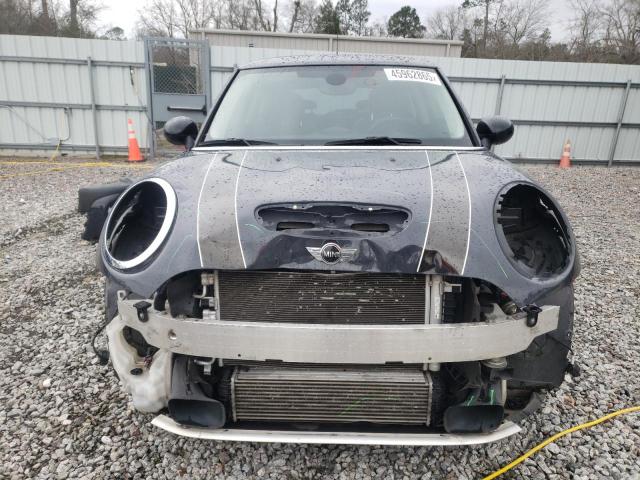 Photo 5 from auction – 2015 MINI COOPER S with VIN WMWXP7C52F2A39616