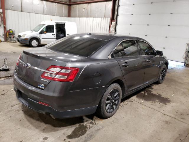 Photo 3 from auction – 2015 FORD TAURUS SE with VIN 1FAHP2D81FG121085