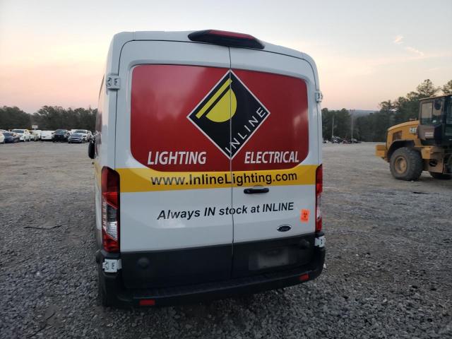 Photo 6 from auction – 2022 FORD TRANSIT T- with VIN 1FTBR1C81NKA73847