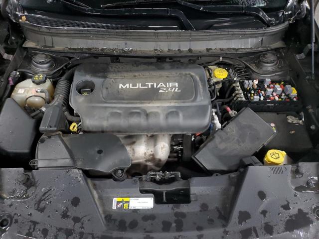 Photo 12 from auction – 2014 JEEP CHEROKEE T with VIN 1C4PJMBB2EW137916