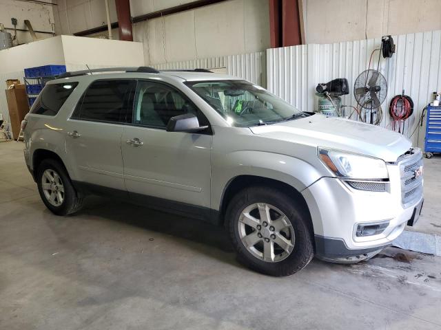 Photo 4 from auction – 2015 GMC ACADIA SLE with VIN 1GKKRPKD7FJ338283