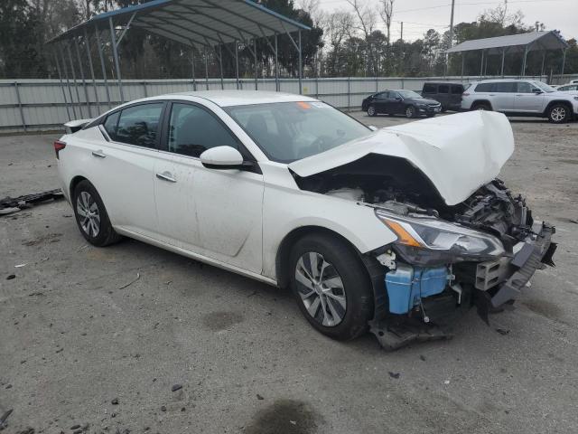 Photo 4 from auction – 2019 NISSAN ALTIMA S with VIN 1N4BL4BVXKC167635