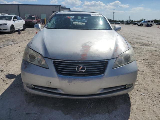 Photo 5 from auction – 2008 LEXUS ES 350 with VIN JTHBJ46G482254357