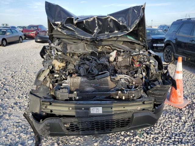 Photo 5 from auction – 2019 FORD EXPLORER P with VIN 1FM5K8ARXKGB46195