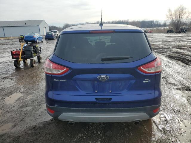 Photo 6 from auction – 2014 FORD ESCAPE SE with VIN 1FMCU9GX7EUC41297