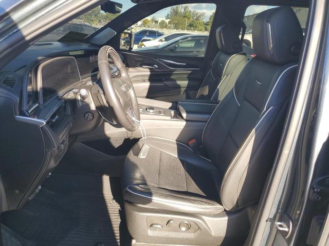 Photo 7 from auction – 2021 CADILLAC ESCALADE E with VIN 1GYS4PKL7MR412196
