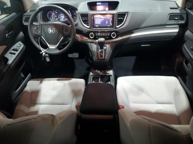 Photo 8 from auction – 2016 HONDA CR-V EX with VIN 2HKRM4H53GH643345