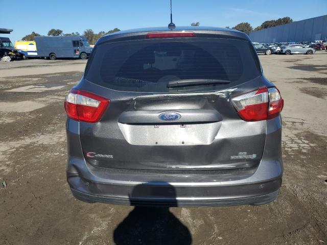 Photo 6 from auction – 2015 FORD C-MAX SE with VIN 1FADP5AU8FL120993