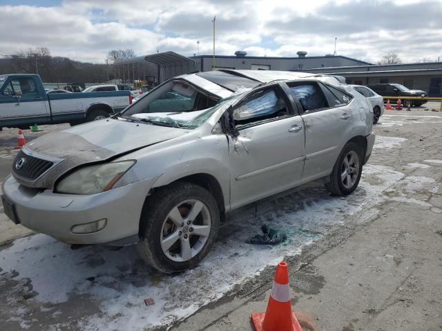 Photo 1 from auction – 2008 LEXUS RX 350 with VIN 2T2GK31UX8C029496