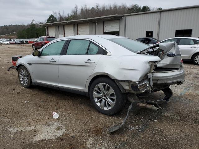 Photo 2 from auction – 2010 FORD TAURUS LIM with VIN 1FAHP2JW3AG107751