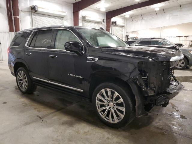 Photo 4 from auction – 2022 GMC YUKON DENA with VIN 1GKS2DKL6NR363914