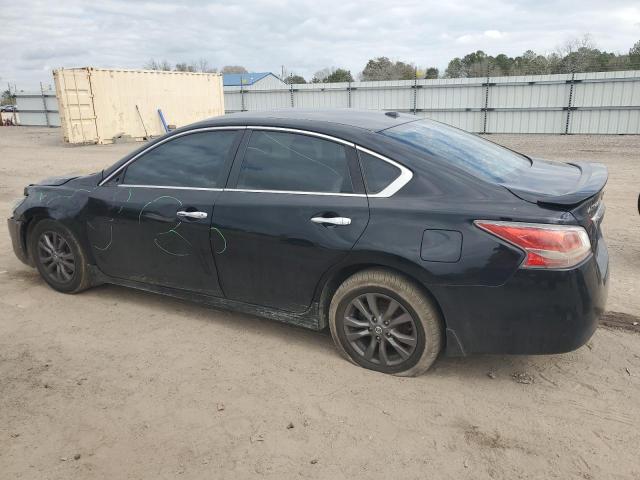 Photo 2 from auction – 2015 NISSAN ALTIMA 2.5 with VIN 1N4AL3AP7FN403919