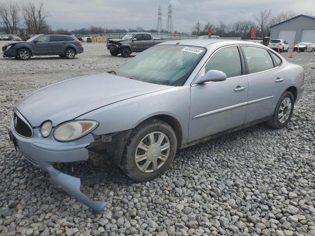 BUICK LACROSSE C 2005 with VIN 2G4WC532551293106 - Photo from auction