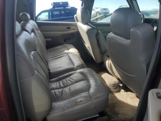Photo 11 from auction – 2000 CHEVROLET SUBURBAN C with VIN 3GNEC16T0YG166344