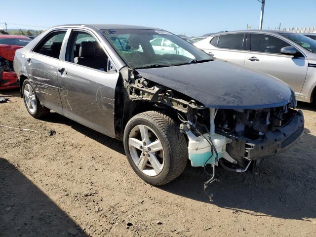 Photo 4 from auction – 2013 TOYOTA CAMRY L with VIN 4T1BF1FK4DU265391