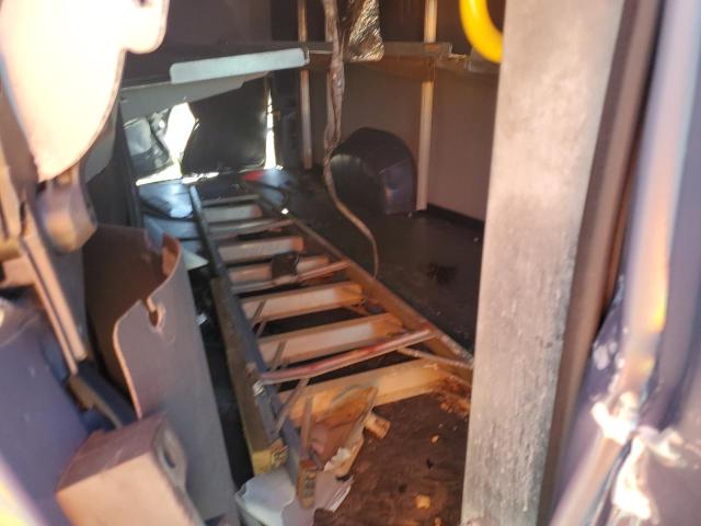 Photo 11 from auction – 2021 RAM PROMASTER with VIN 3C6MRVJG5ME549133