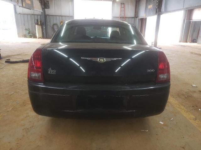صورة رقم 6 من المزاد - 2007 CHRYSLER 300 مع VIN 2C3LA43R47H807305