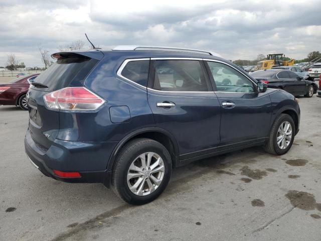 Photo 3 from auction – 2016 NISSAN ROGUE S with VIN KNMAT2MT2GP718601