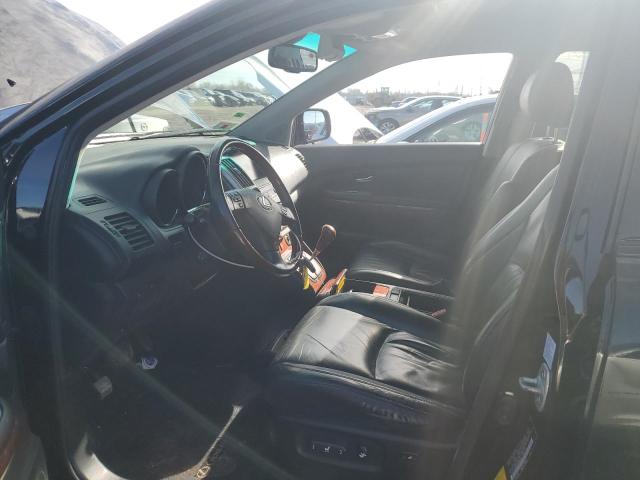 Photo 7 from auction – 2008 LEXUS RX 400H with VIN JTJHW31UX82856309