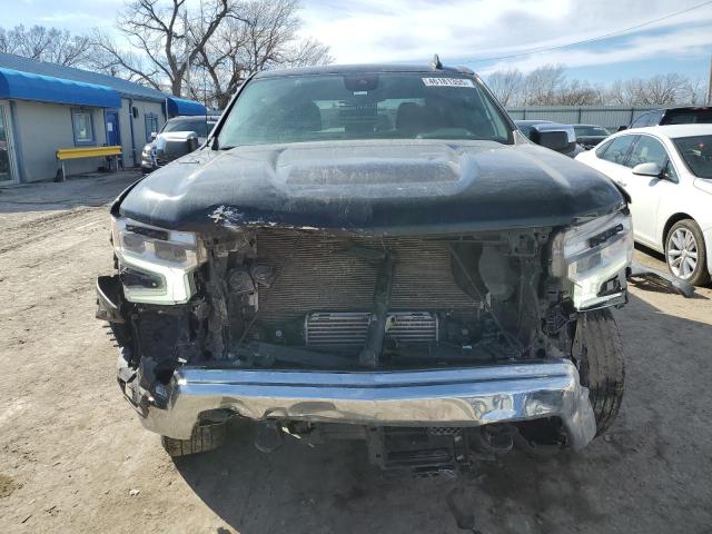 Photo 5 from auction – 2023 CHEVROLET SILVERADO with VIN 3GCPDDEKXPG244636