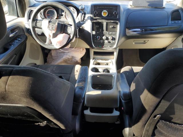 Снимка 8 от търг – 2012 DODGE GRAND CARA с VIN 2C4RDGCG2CR190617