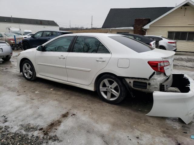 Photo 2 from auction – 2013 TOYOTA CAMRY L with VIN 4T1BF1FKXDU696088