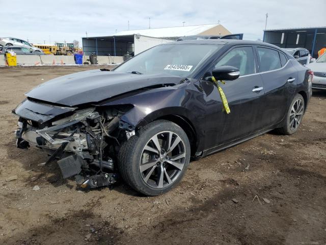 Zdjęcie 1 z aukcji – 2016 NISSAN MAXIMA 3.5 z VIN 1N4AA6AP3GC392437