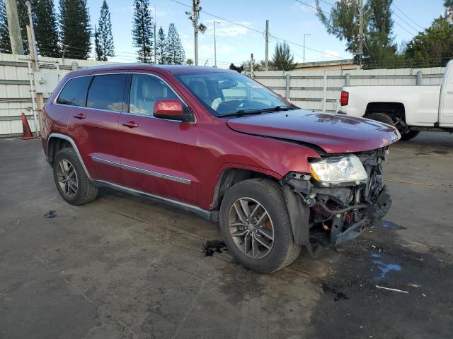 Photo 4 from auction – 2012 JEEP GRAND CHER with VIN 1C4RJEAG9CC146185