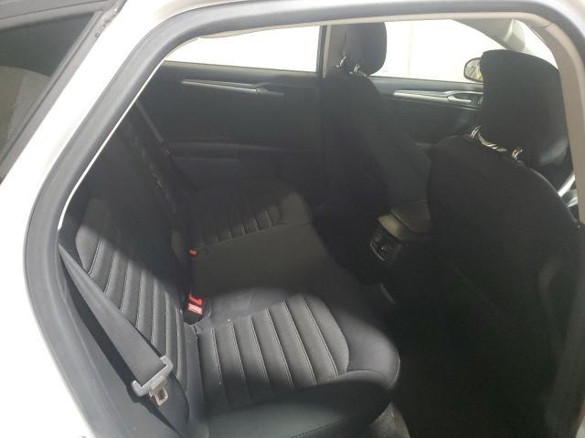 Photo 10 from auction – 2014 FORD FUSION SE with VIN 1FA6P0H70E5385597
