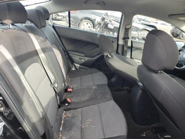 Photo 10 from auction – 2016 KIA FORTE LX with VIN KNAFX4A6XG5445789