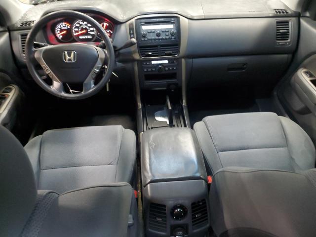 Снимка 8 от търг – 2006 HONDA PILOT EX с VIN 5FNYF18416B008200