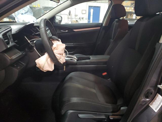 Photo 7 from auction – 2017 HONDA CIVIC LX with VIN 2HGFC2F50HH512852