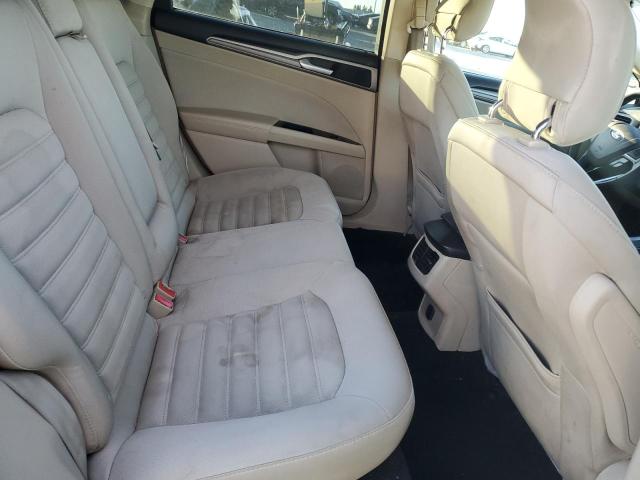 Photo 10 from auction – 2014 FORD FUSION SE with VIN 3FA6P0HD5ER178061