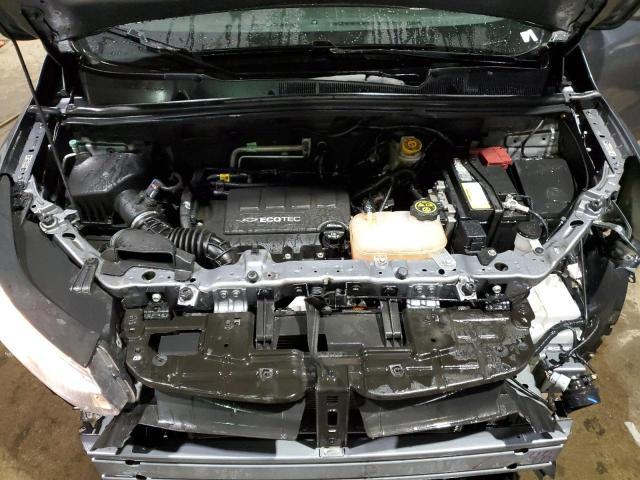 Photo 12 from auction – 2020 CHEVROLET TRAX 1LT with VIN 3GNCJLSB7LL164192