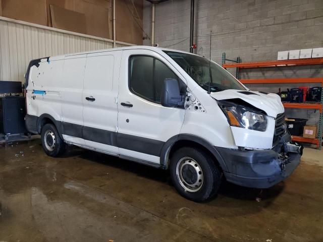 Photo 4 from auction – 2019 FORD TRANSIT T- with VIN 1FTYE1ZM9KKB46291